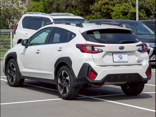 スバル&nbsp;クロストレックの画像17