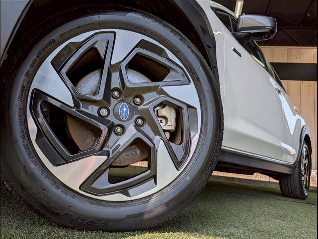 スバル&nbsp;クロストレックの画像19