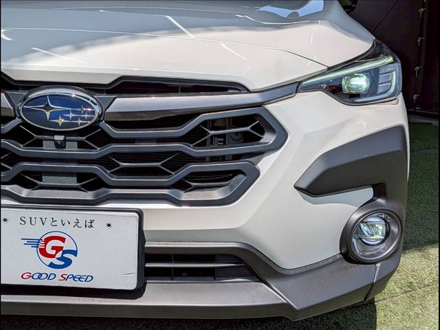 スバル&nbsp;クロストレックの画像20