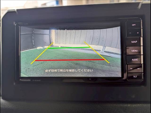 ジムニーXC 内装他