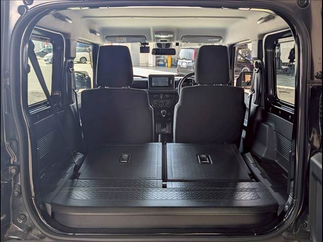 スズキ&nbsp;ジムニーの画像13