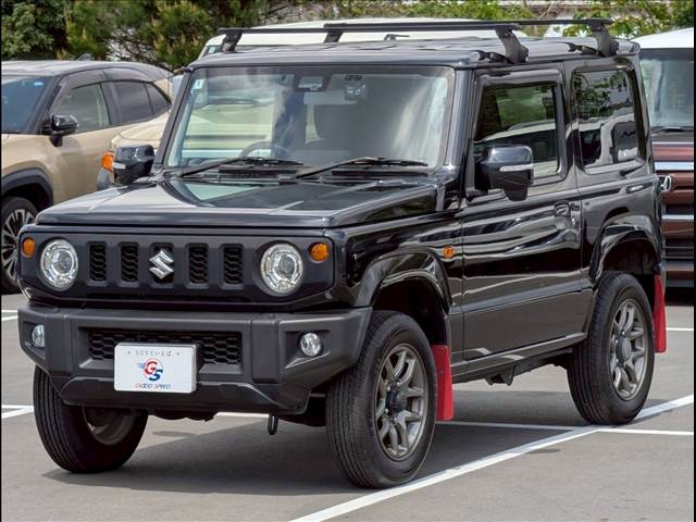 スズキ&nbsp;ジムニーの画像14