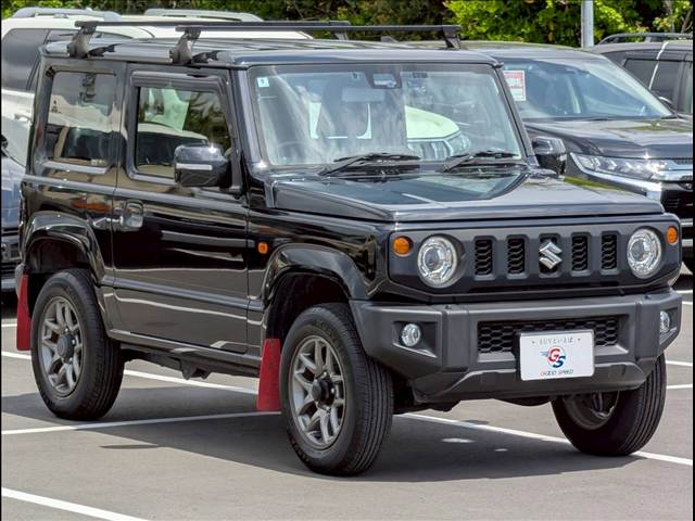 スズキ&nbsp;ジムニーの画像15