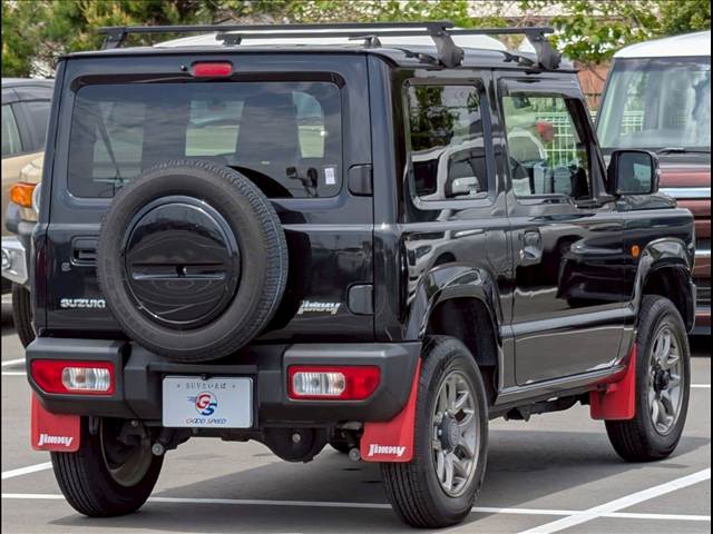 スズキ&nbsp;ジムニーの画像16