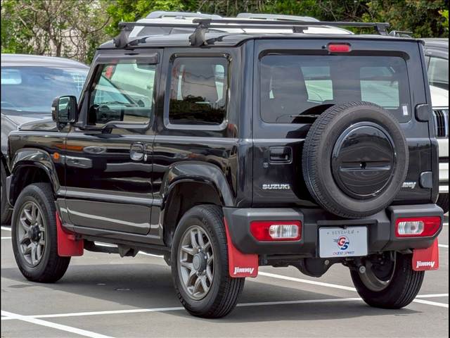 スズキ&nbsp;ジムニーの画像17