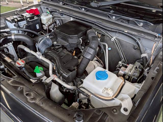 スズキ&nbsp;ジムニーの画像18