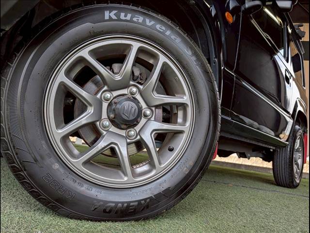 スズキ&nbsp;ジムニーの画像19