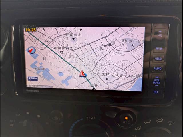 FJクルーザーカラ-パッケージ 内装他