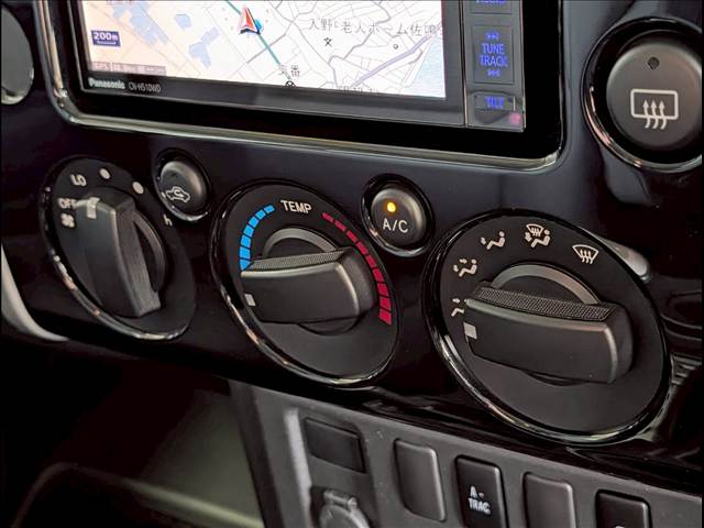 トヨタ&nbsp;FJクルーザーの画像11