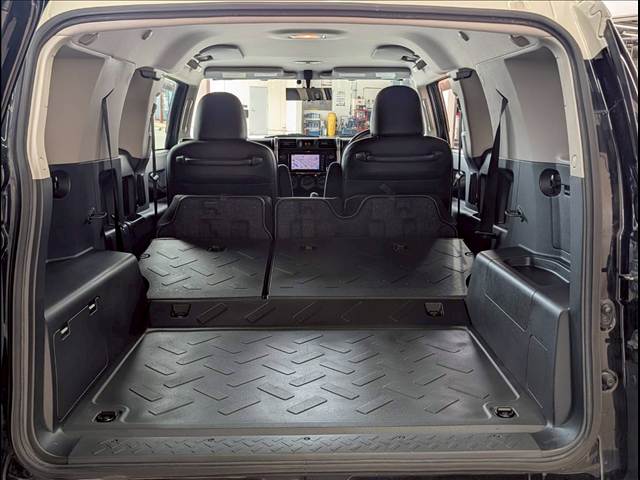 トヨタ&nbsp;FJクルーザーの画像13