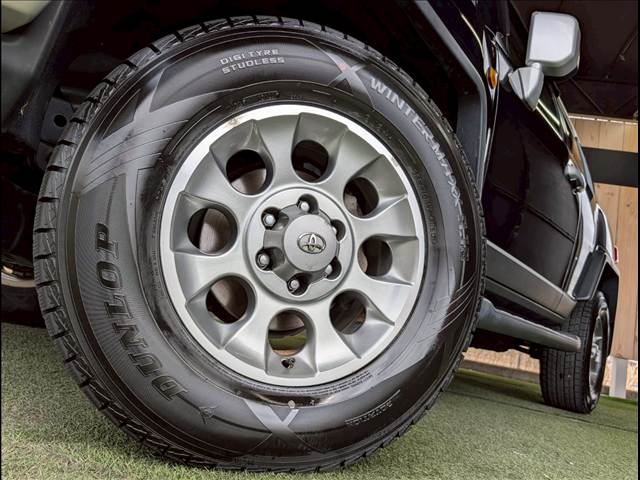 トヨタ&nbsp;FJクルーザーの画像19