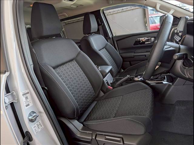 三菱&nbsp;トライトンの画像5