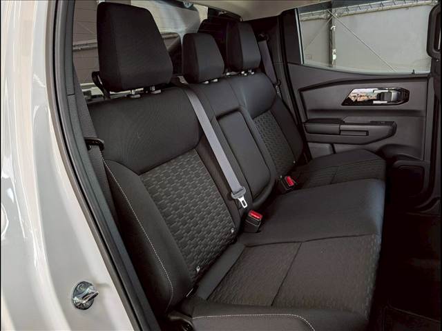 三菱&nbsp;トライトンの画像6