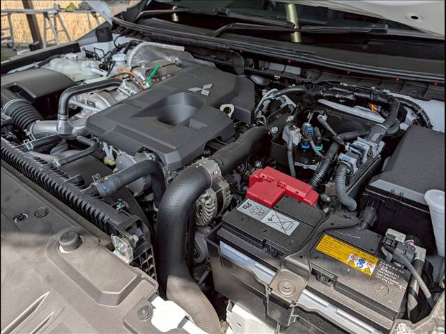 三菱&nbsp;トライトンの画像18