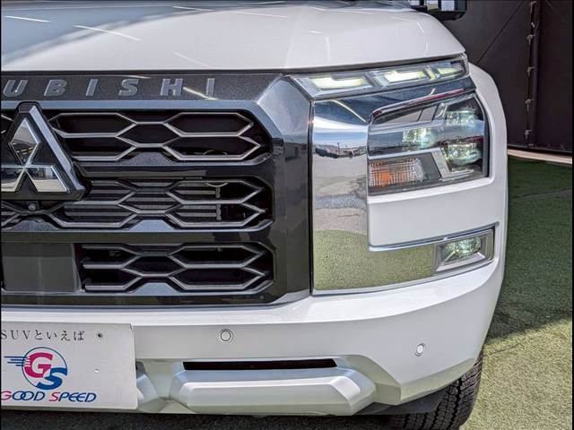 三菱&nbsp;トライトンの画像20