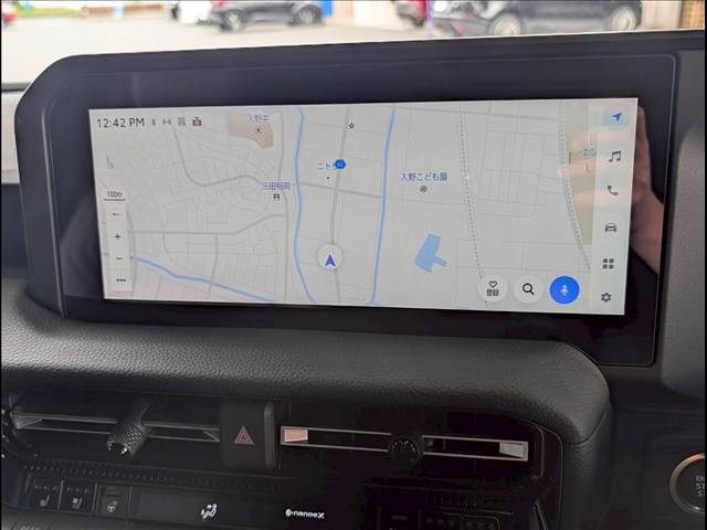 ランドクルーザー250☆VX 内装他