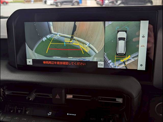 ランドクルーザー250☆VX 内装他