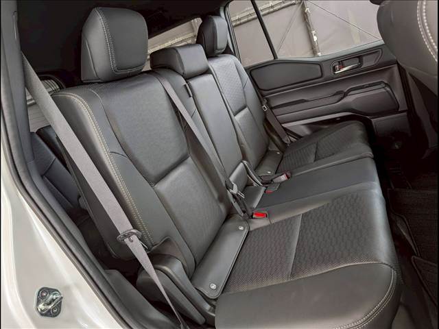 ランドクルーザー250☆VX 内装他