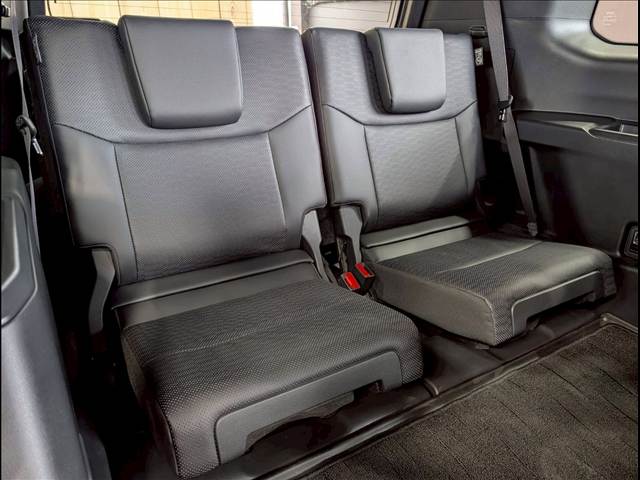 トヨタ&nbsp;ランドクルーザー250の画像7