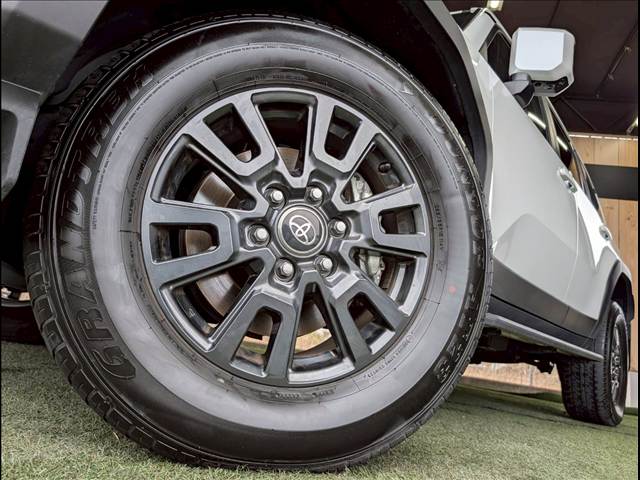 トヨタ&nbsp;ランドクルーザー250の画像19