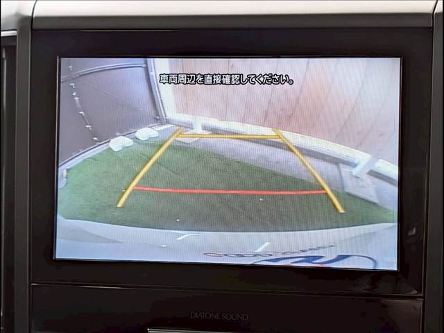 フォレスターX-BREAK 内装他