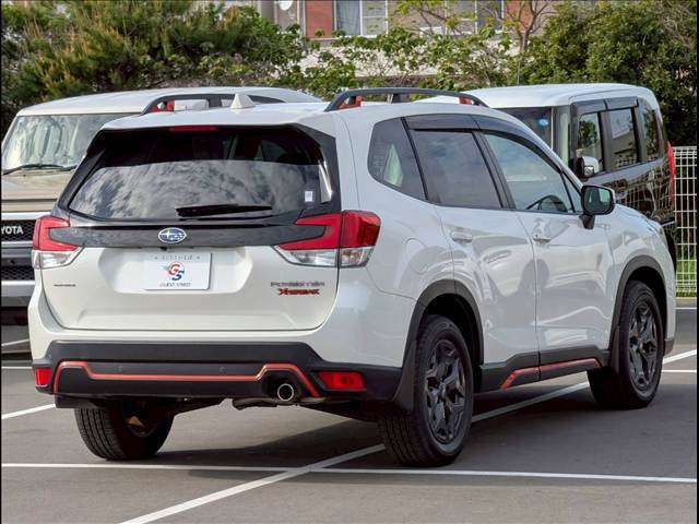 スバル&nbsp;フォレスターの画像16