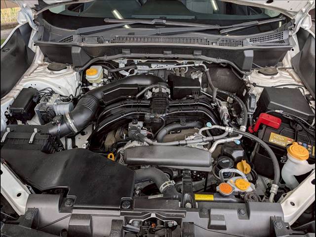 スバル&nbsp;フォレスターの画像18