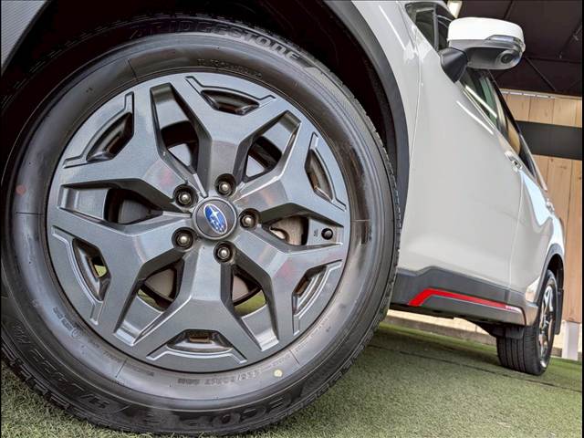 スバル&nbsp;フォレスターの画像19