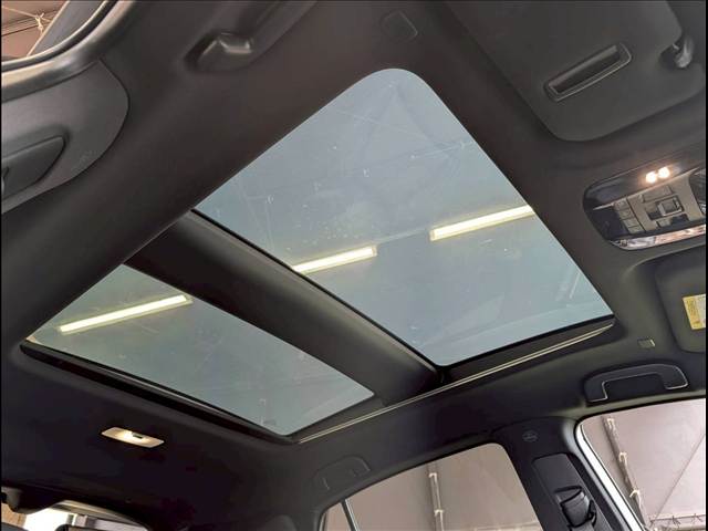 トヨタ&nbsp;ハリアーの画像8