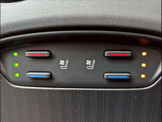 トヨタ&nbsp;ハリアーの画像10