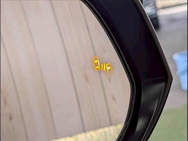 トヨタ&nbsp;ハリアーの画像11