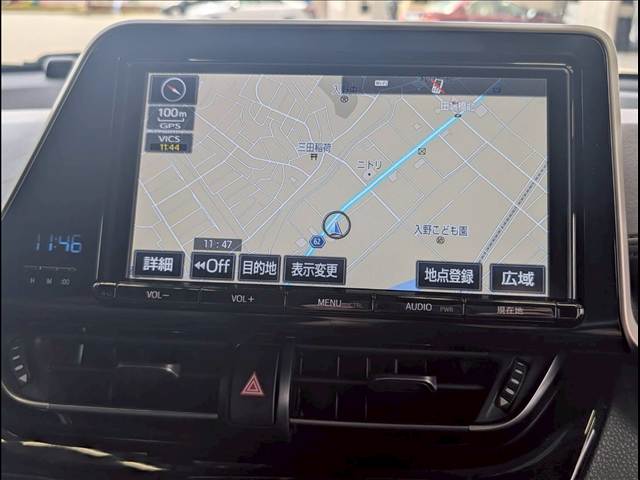 トヨタ&nbsp;C-HRの画像3