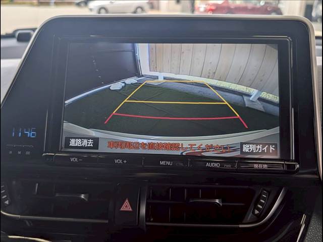 トヨタ&nbsp;C-HRの画像4