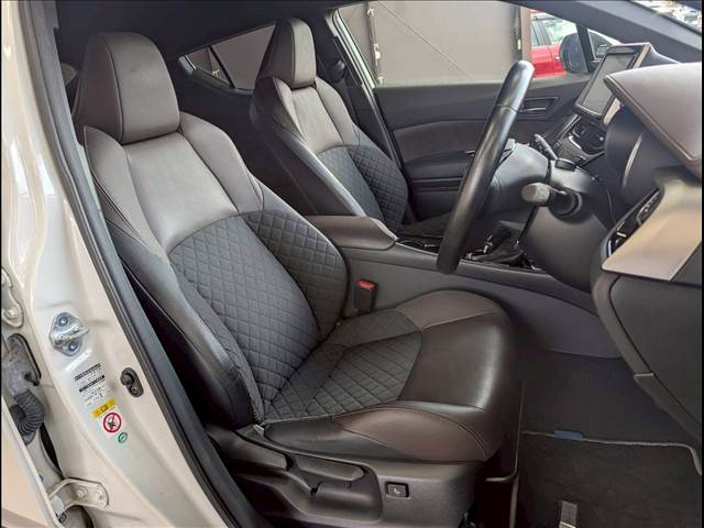 トヨタ&nbsp;C-HRの画像5