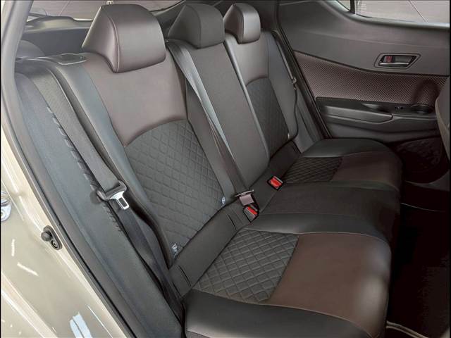 トヨタ&nbsp;C-HRの画像6