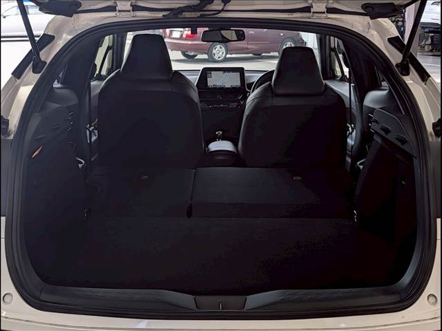 トヨタ&nbsp;C-HRの画像13