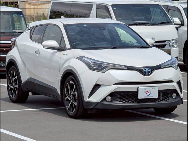 トヨタ&nbsp;C-HRの画像15