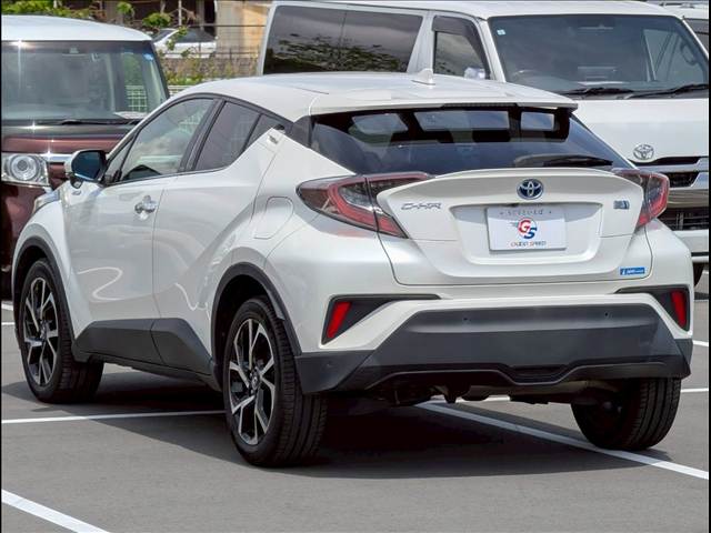 トヨタ&nbsp;C-HRの画像17
