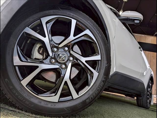 トヨタ&nbsp;C-HRの画像19