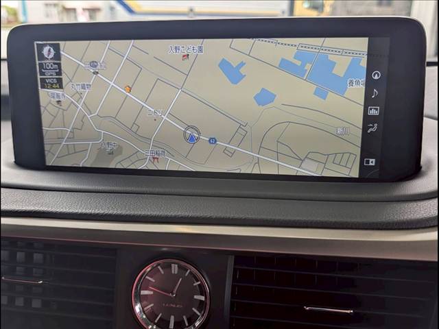 レクサス&nbsp;RXの画像3