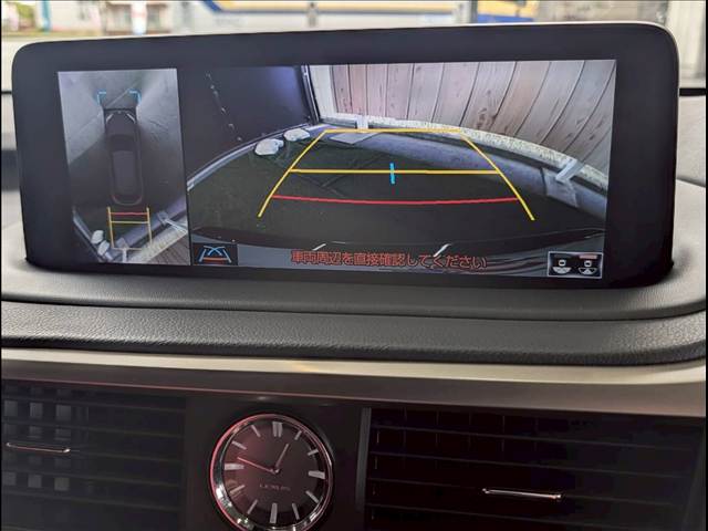 レクサス&nbsp;RXの画像4