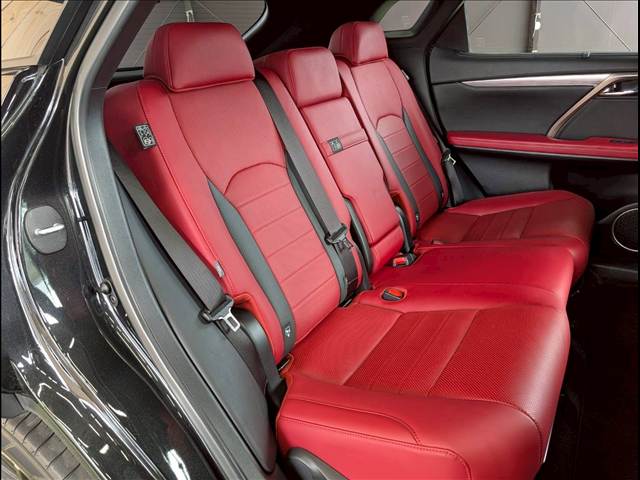 レクサス&nbsp;RXの画像6