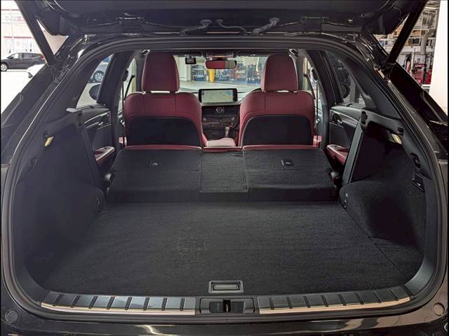 レクサス&nbsp;RXの画像13