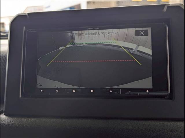 ジムニーシエラJC 内装他