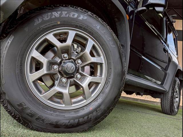 スズキ&nbsp;ジムニーシエラの画像19