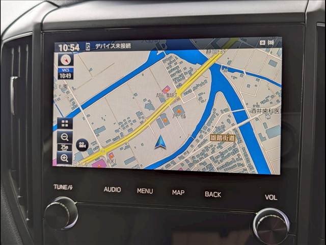 スバル&nbsp;フォレスターの画像3