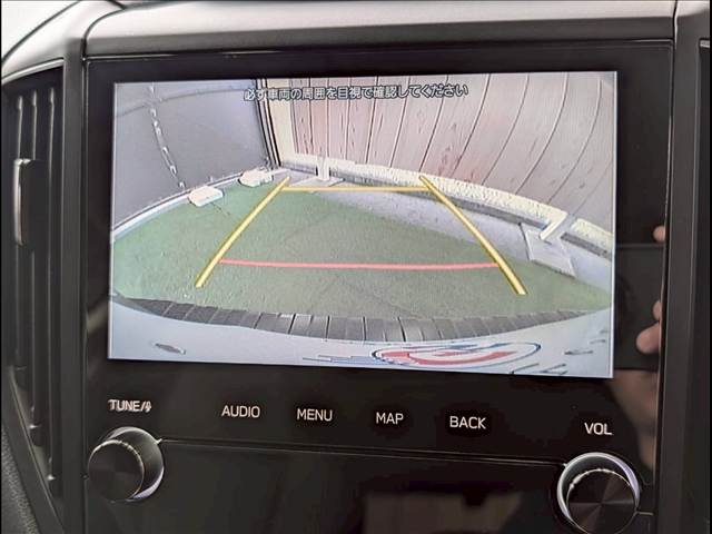 スバル&nbsp;フォレスターの画像4