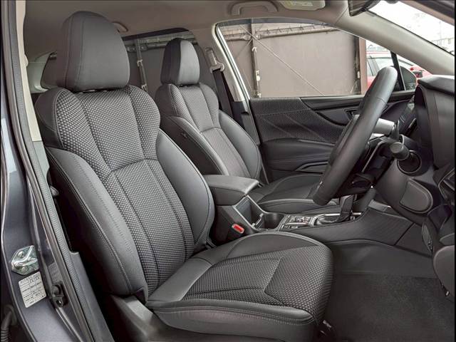 スバル&nbsp;フォレスターの画像5