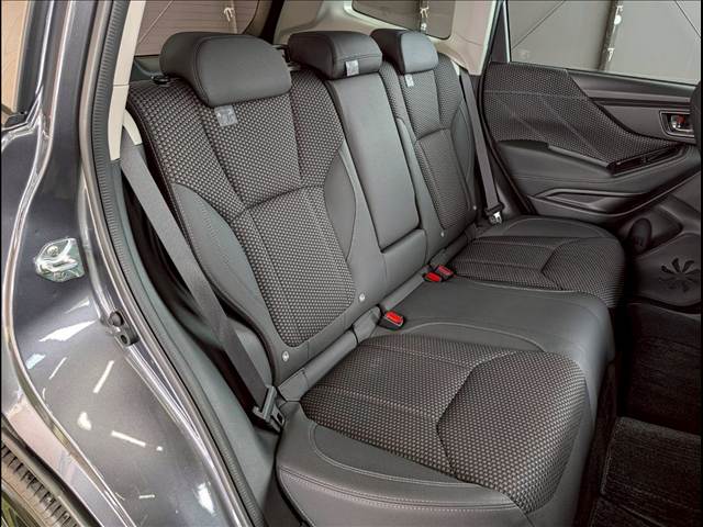 スバル&nbsp;フォレスターの画像6