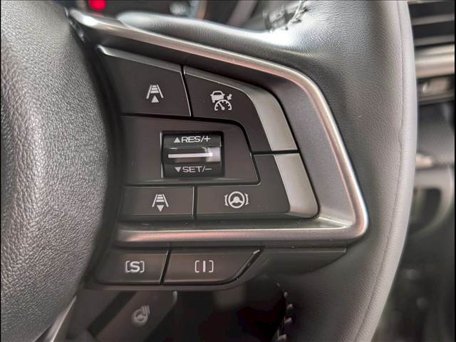 スバル&nbsp;フォレスターの画像11